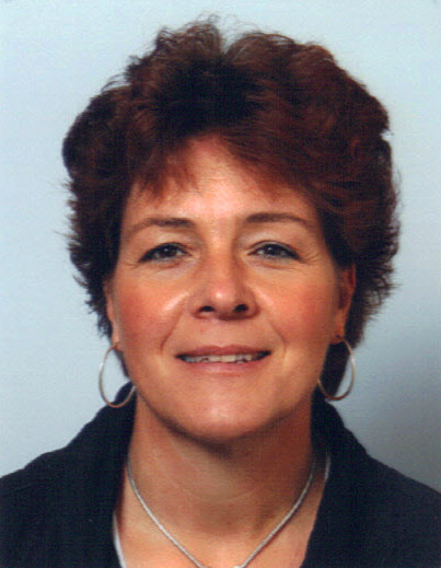 Dr. Liesbeth de Lange, associate professor LACDR