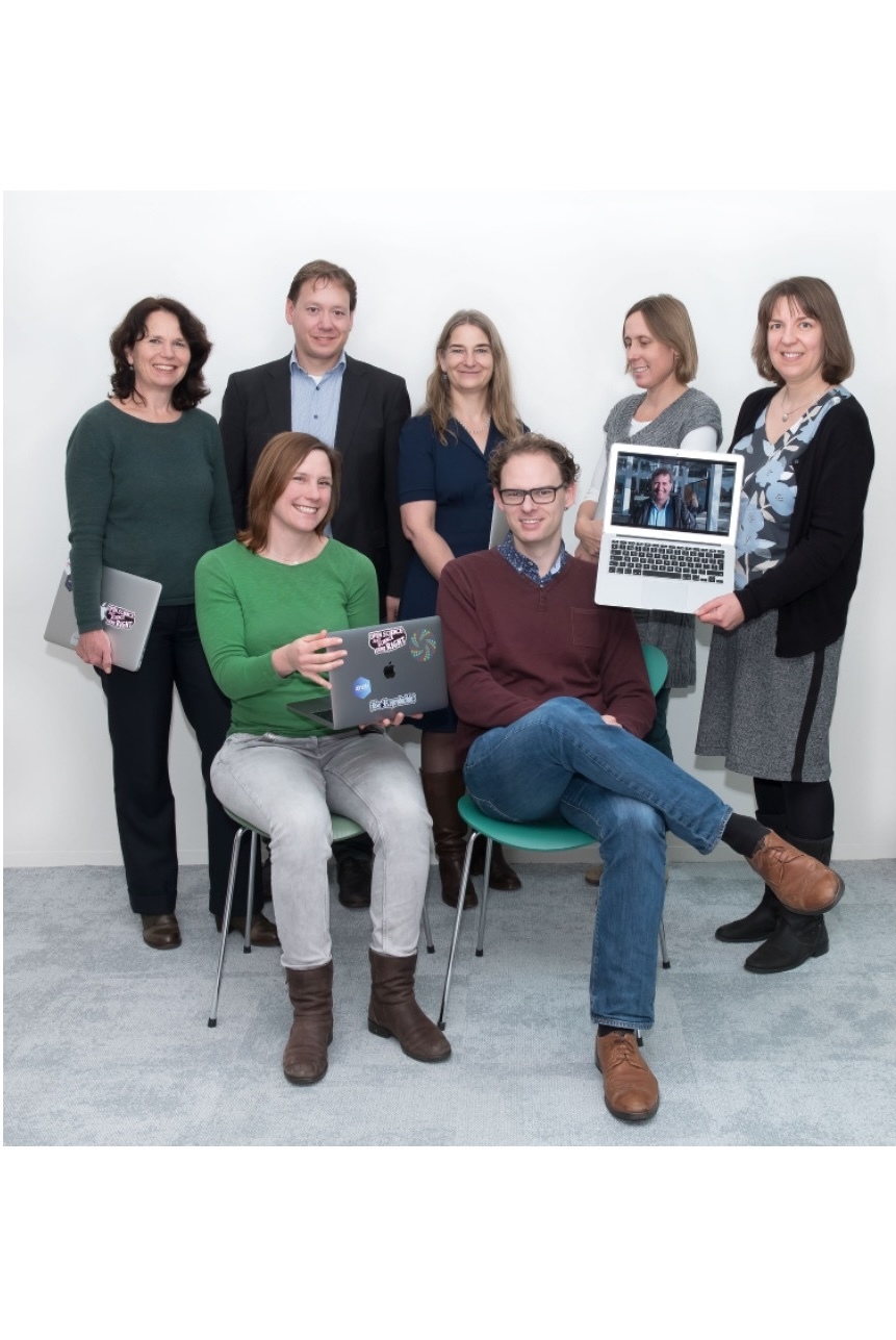 CDS team ca2018