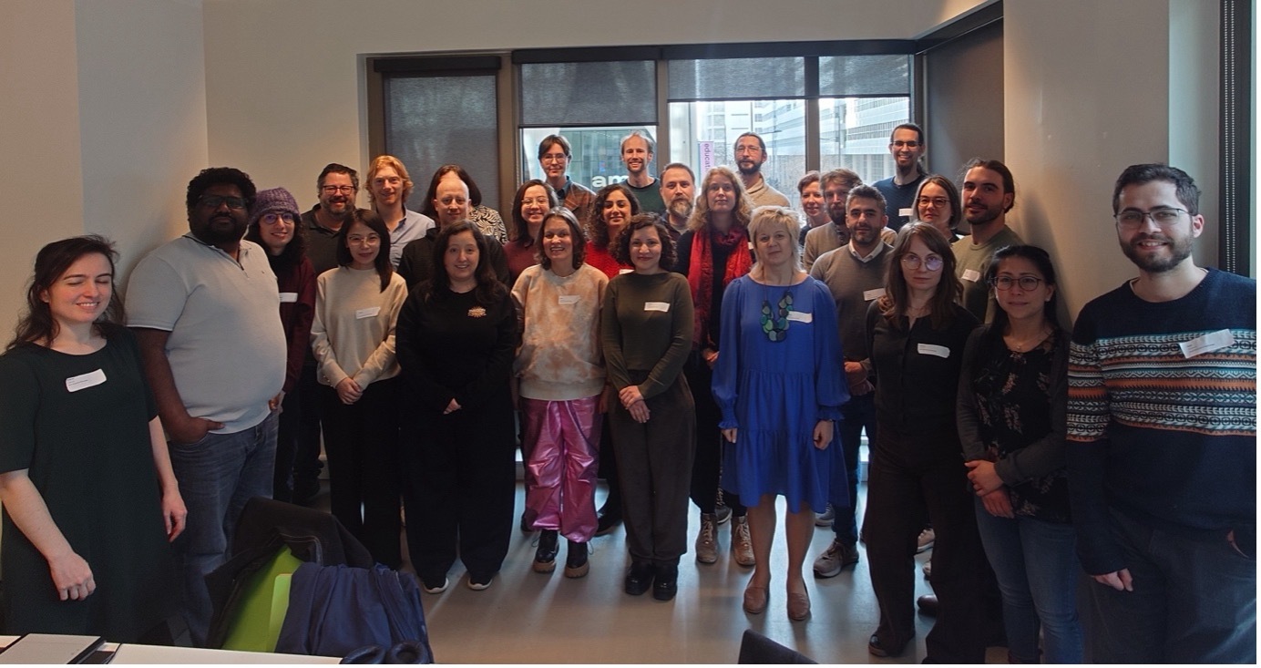 Interoperability workshop 20260226