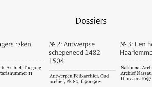 Medieval palaeography: using IIIF in education