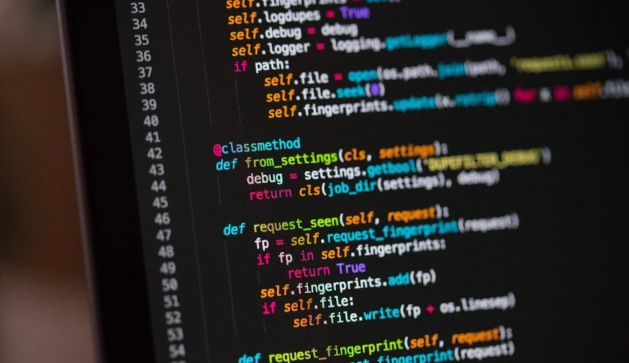 Introduction to Python: (programming) lessons learnt