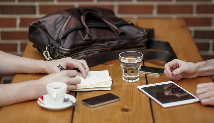 (Reference) Managing on the Move