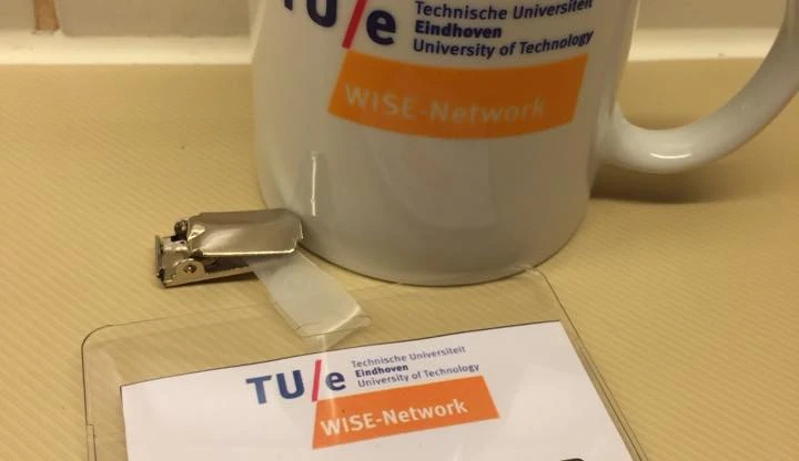 Social Media for Academics: a WISE presentation