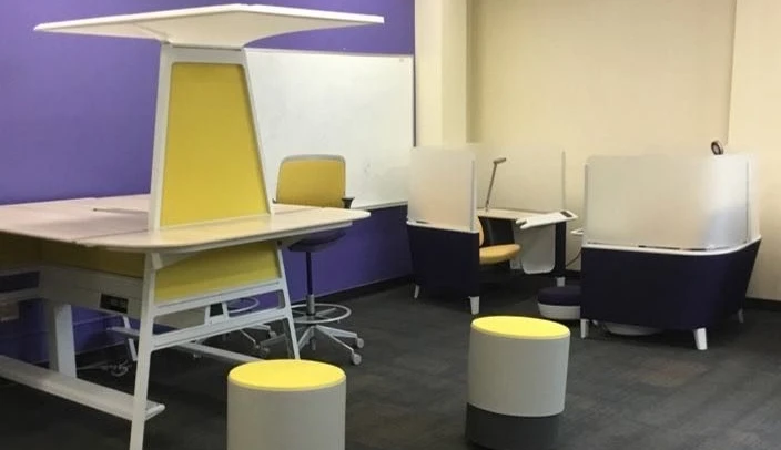 Envisioning a Scholar’s Lab at Leiden University