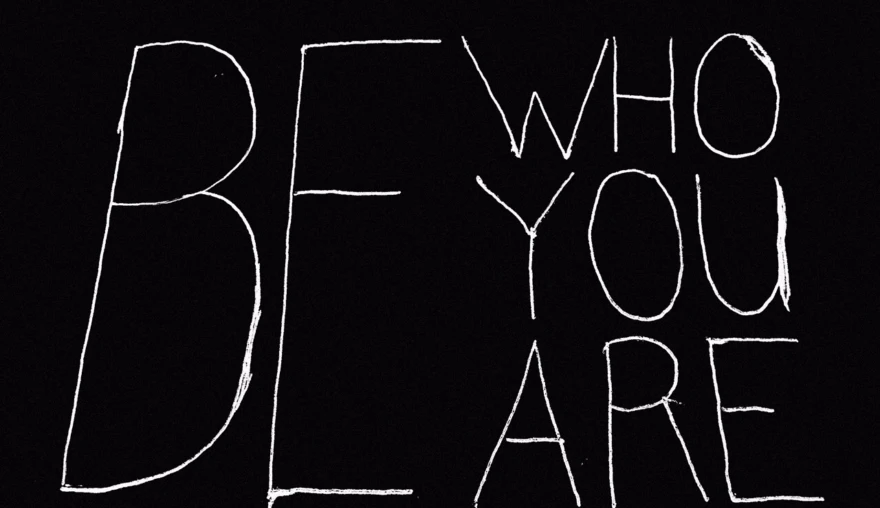 Be who you are: the importance of persistent identifiers