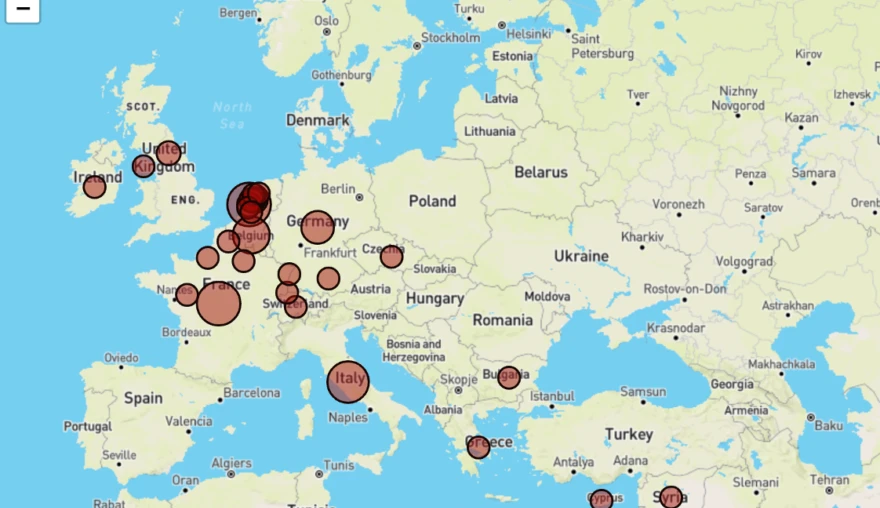 Working with Collections as Data