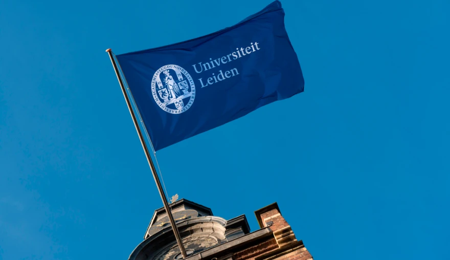 Updated Data Management Regulations for Leiden University