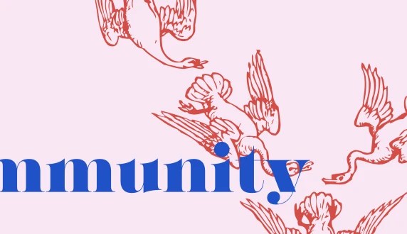 On OA Week's Theme: Community