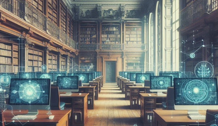 Key insights from the symposium on AI and Academic Publishing