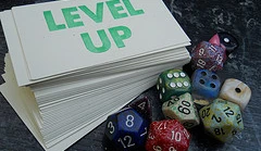 Level Up Twitter