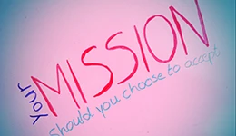 Do Blogs Need Mission Statements?
