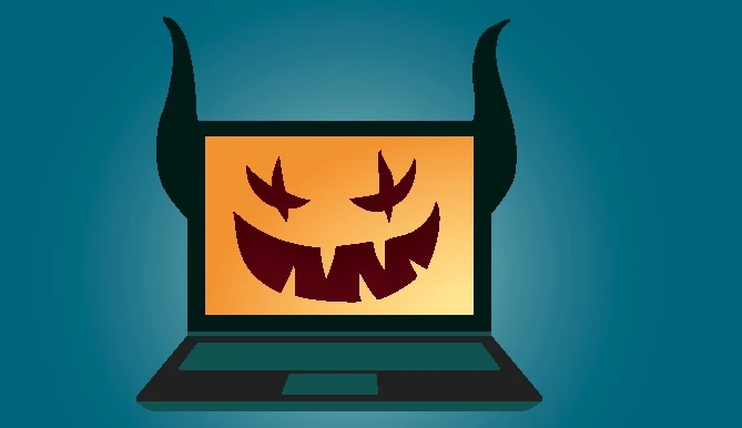 Learn about data management concepts in this online Data Horror Escape Room