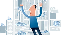 Datamanagers network event