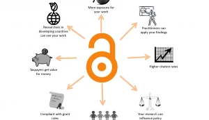 2017’s Challenge: how to tempt Leiden’s researchers into OA publishing