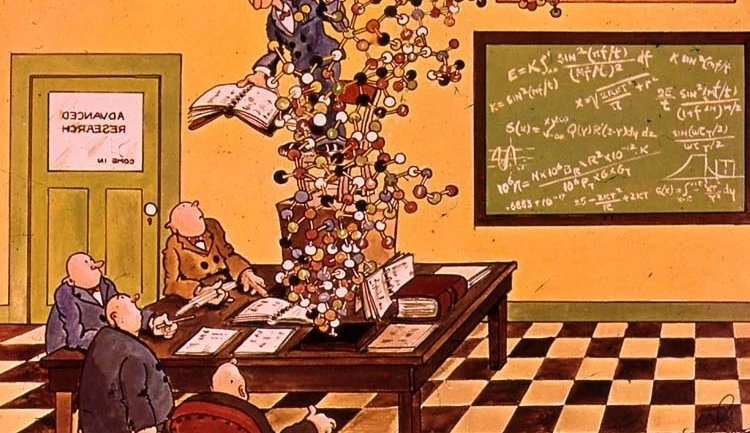 Finding and Reusing Open Materials for Publishing, Presenting, and Teaching