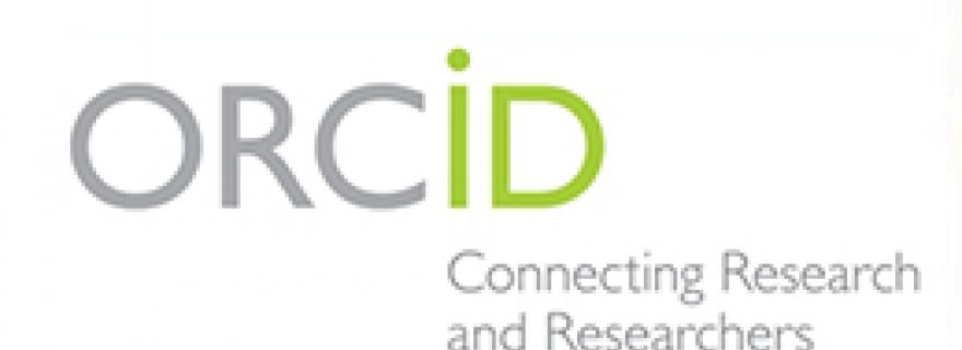 ORCID Project Update