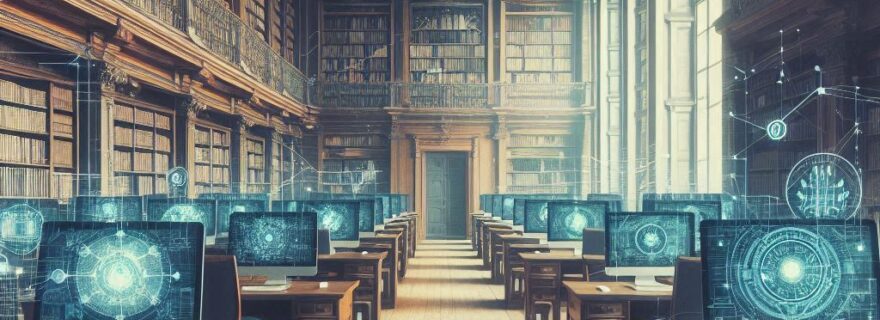 Key insights from the symposium on AI and Academic Publishing