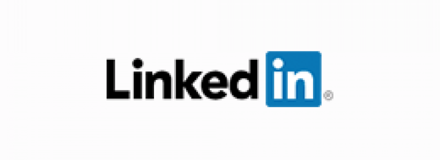Link up with LinkedIn