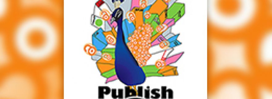 Seminar Publish for Influence, November 1st