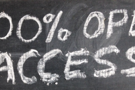 Five tips to make 100% Open Access a reality