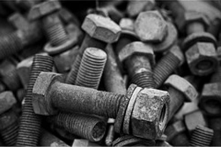 Blogging Nuts and Bolts