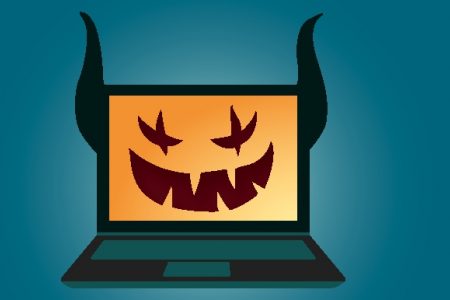 Learn about data management concepts in this online Data Horror Escape Room