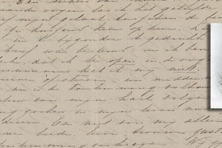 Transcribing Kartini: Using handwritten text recognition technology to unlock UNESCO 'Memory of the World' letters