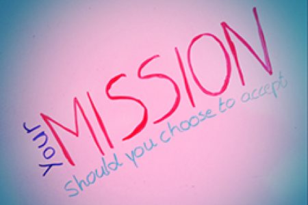 Do Blogs Need Mission Statements?