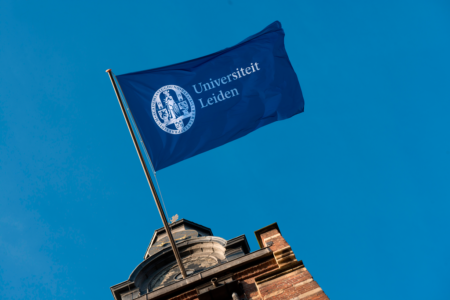 Updated Data Management Regulations for Leiden University