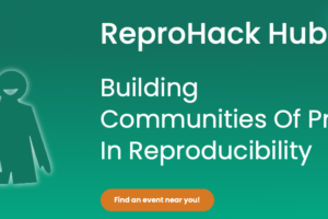 Reprohack hub