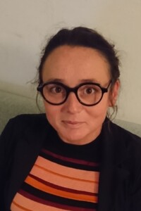 Schrikker photo