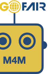 Official M4 M Icon